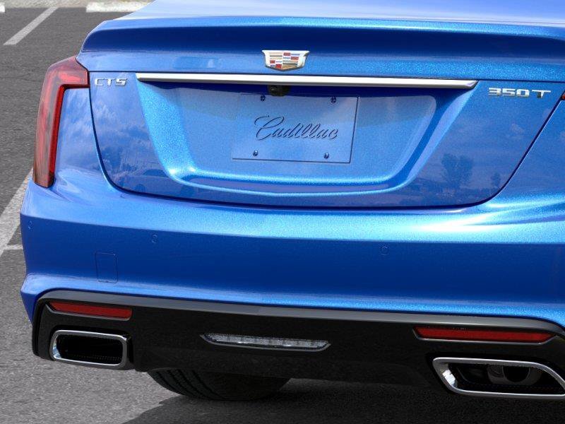 2026 Cadillac CT5 Premium Luxury - Photo 14