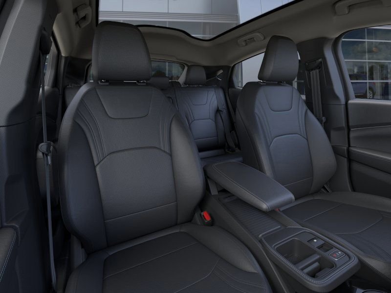 2025 Ford Mustang Mach-E Premium - Photo 12