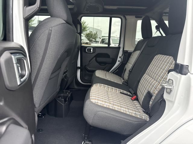 New 2026 White/off-white Jeep 85th Anniversary Edition image 20