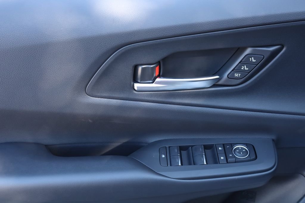 New 2026 Cutting Edge Toyota  XSE Premium image 20