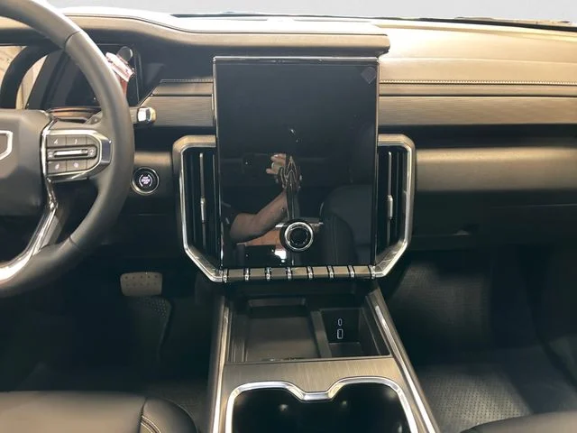 New 2026 Black GMC Elevation image 12