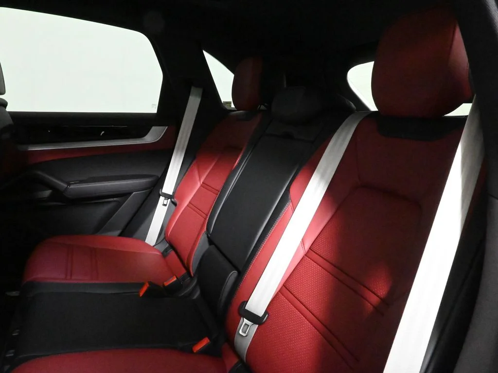 Used 2026  Porsche S image 37