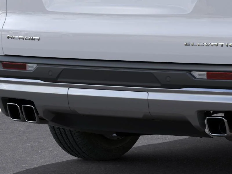 2026 GMC Acadia Elevation - Photo 14