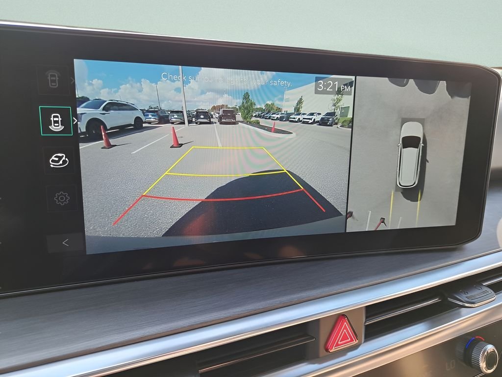 2026 Kia Sorento X-Pro SX Prestige - Photo 22