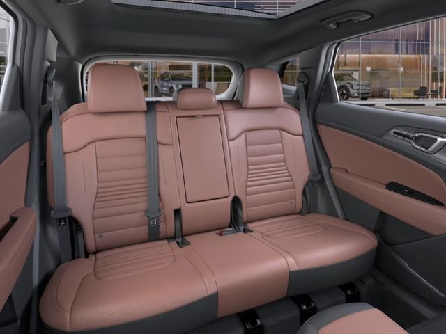New 2025 Wolf Gray Kia SX Prestige image 16