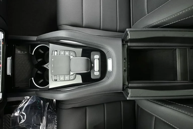 Used 2026 Black Mercedes-Benz GLS 450 image 29