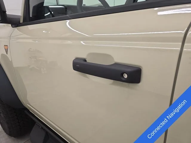 New 2026 Desert Sand Ford Badlands® image 21