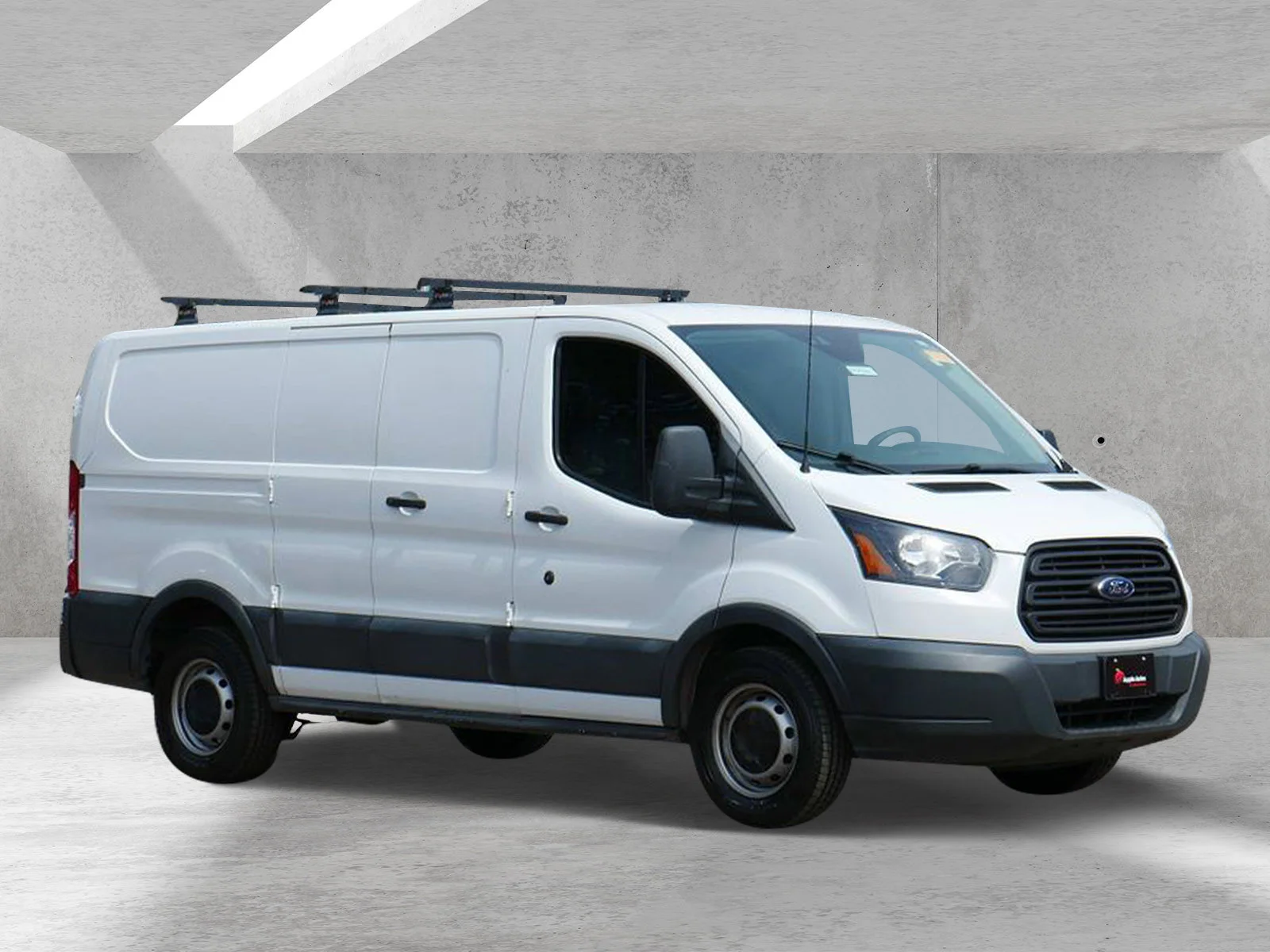 2018 Ford Transit 150 Van Low Roof 60/40 Pass. 130 WB's photo