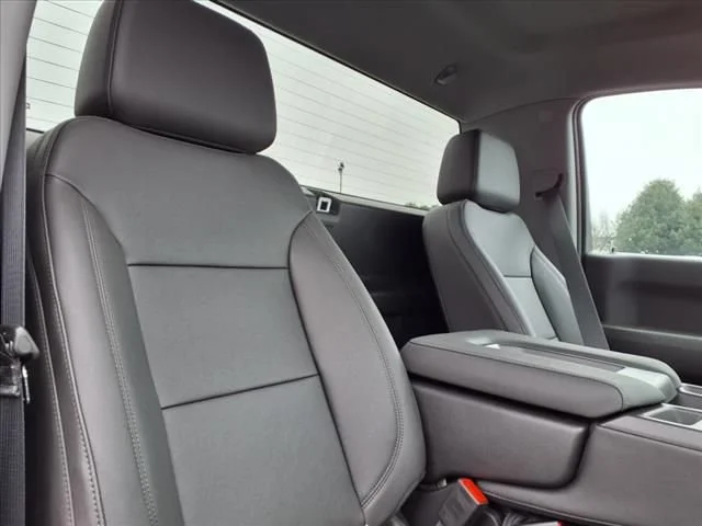 2025 GMC Sierra 1500 Pro - Photo 19