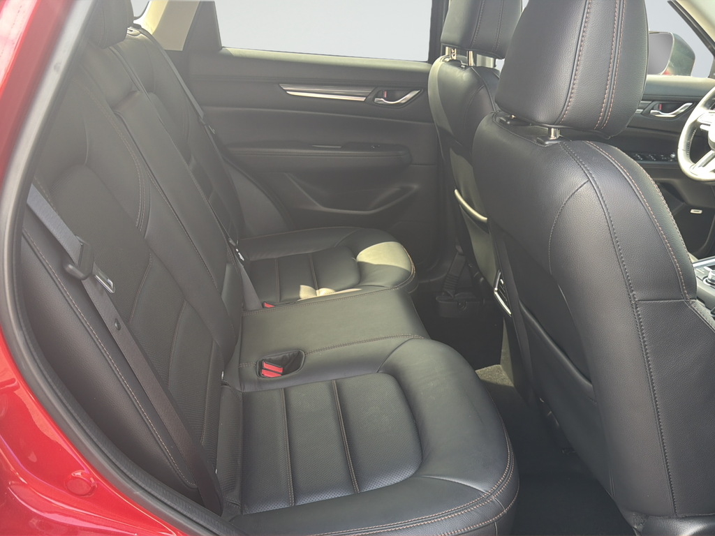 Used 2023 Red Mazda 2.5 S Premium Plus Package image 24