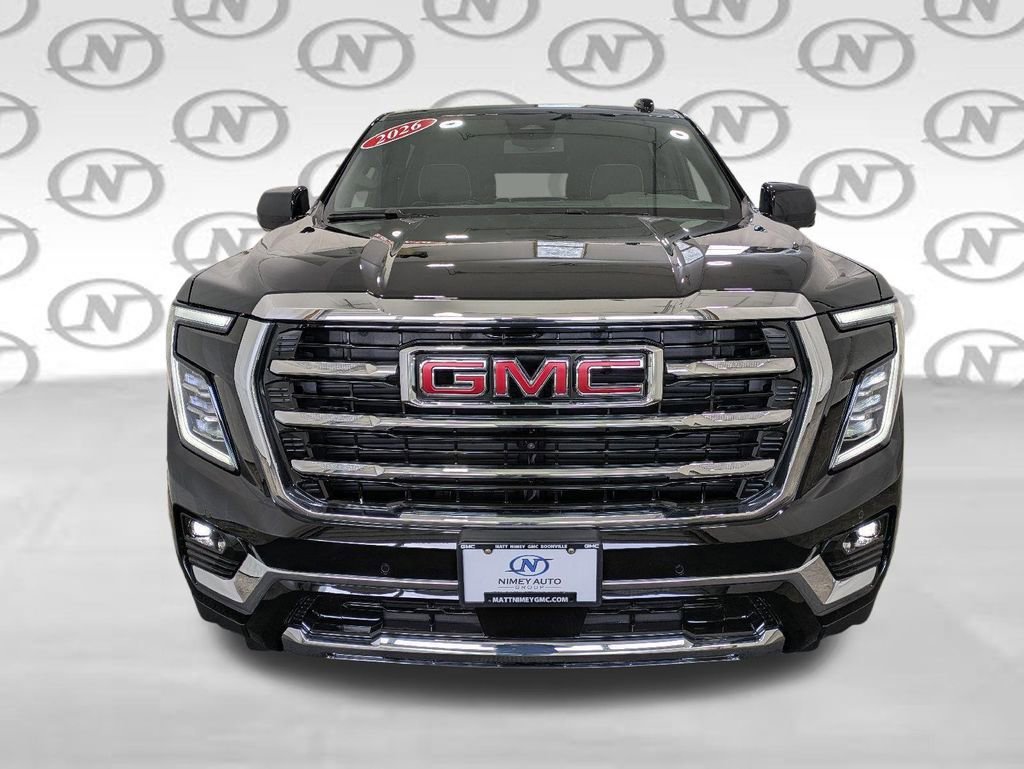2026 GMC Yukon XL Elevation - Photo 15