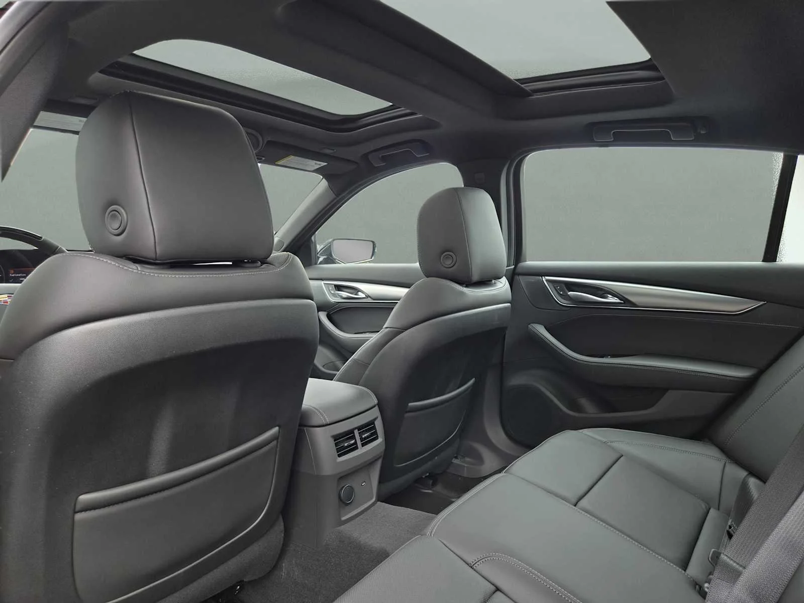2026 Cadillac CT5 Premium Luxury - Photo 13