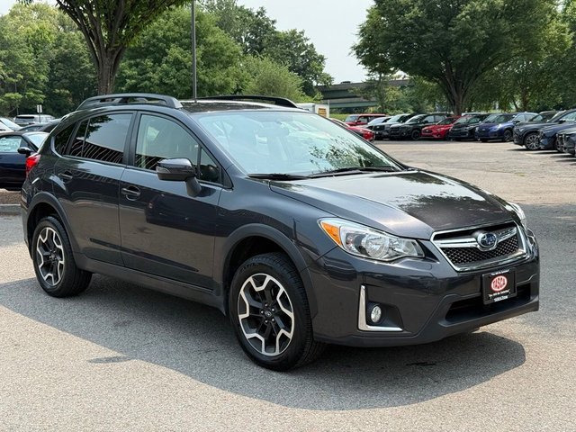 2017 Subaru Crosstrek 2.0i Limited