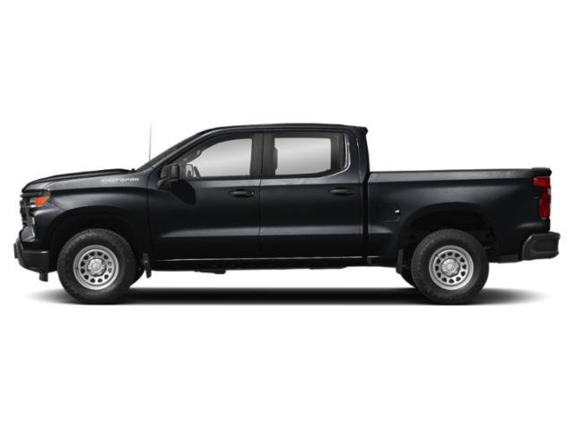 Used 2022 Black Chevrolet Custom image 3