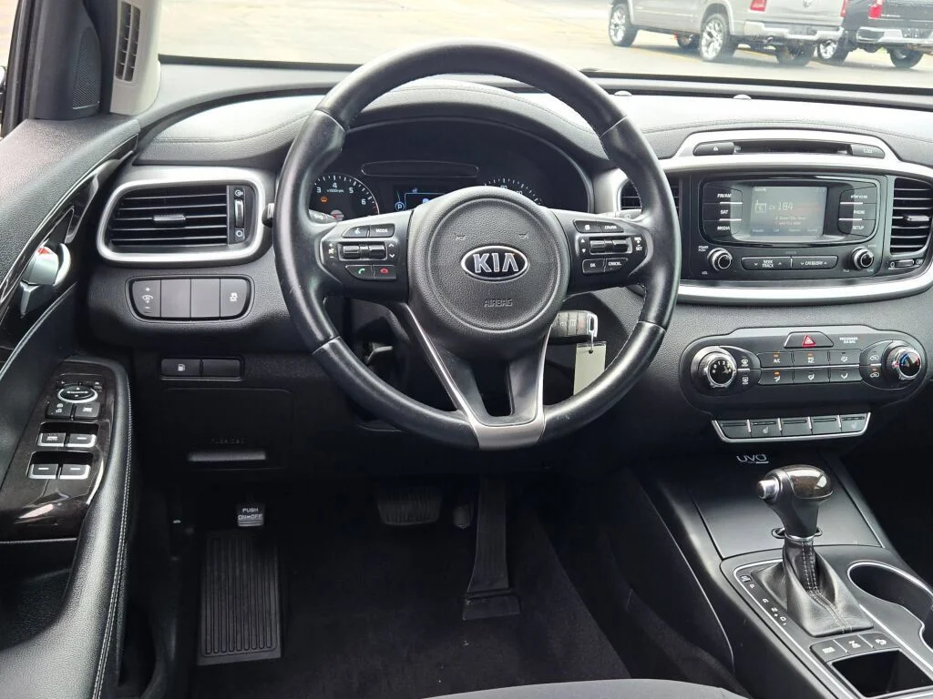 2016 Kia Sorento LX - Photo 18