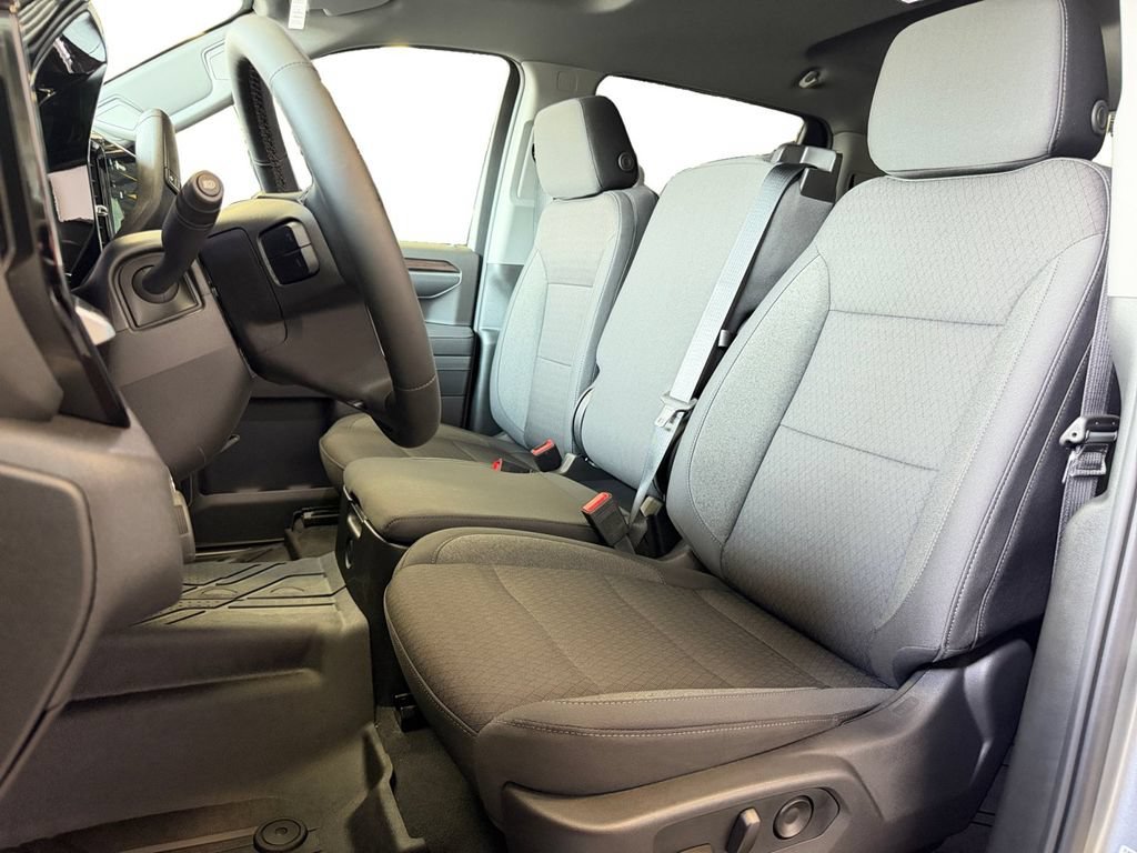 New 2026 Sterling Gray Metallic Chevrolet RST image 25