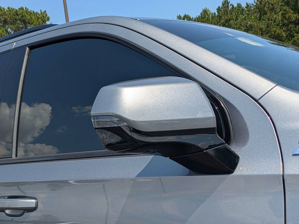 2021 Chevrolet Tahoe Z71 - Photo 12