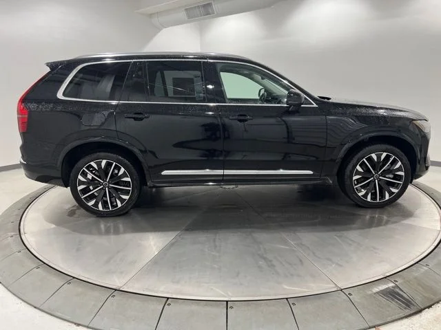 New 2026 Onyx Black Volvo Ultra image 6