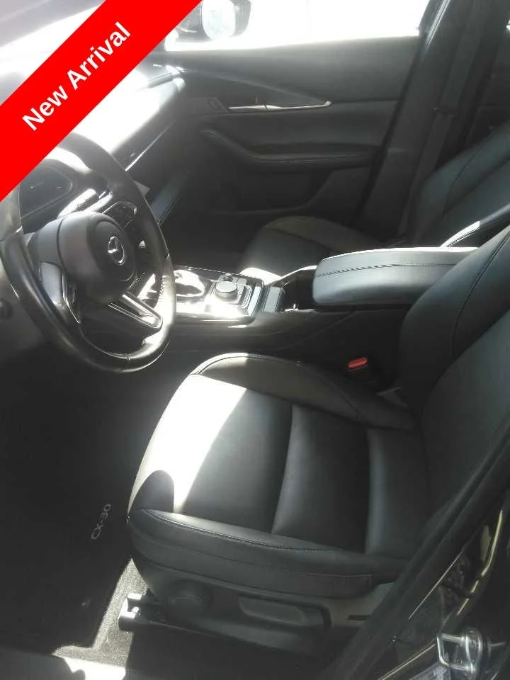 2024 Mazda CX-30 Select Sport AWD's photo