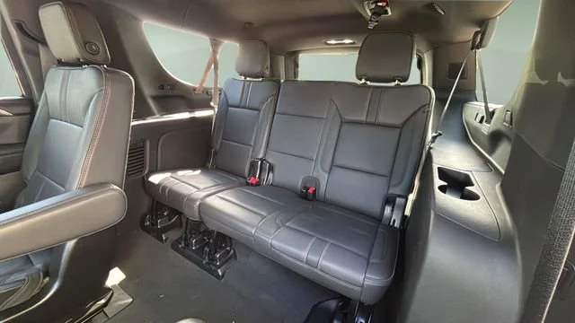 Used 2024 Summit White Chevrolet RST image 33