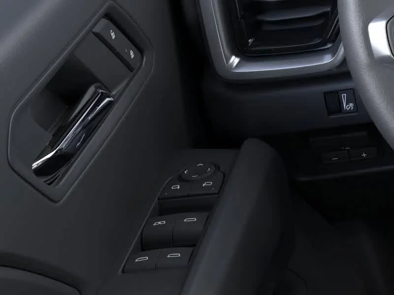 New 2026 Rapids Metallic GMC Elevation image 22