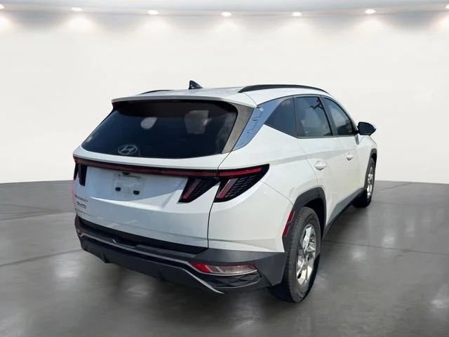 Used 2022 Gray Hyundai SEL image 16