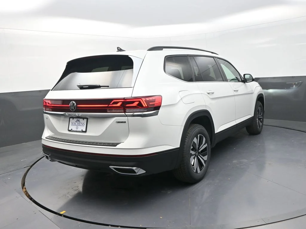 New 2026  Volkswagen 2.0T SE image 10