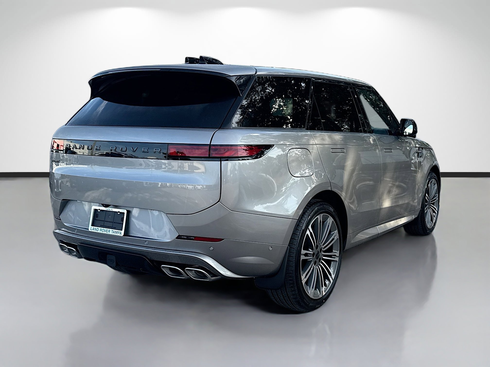 2026 Land Rover Range Rover Sport Autobiography