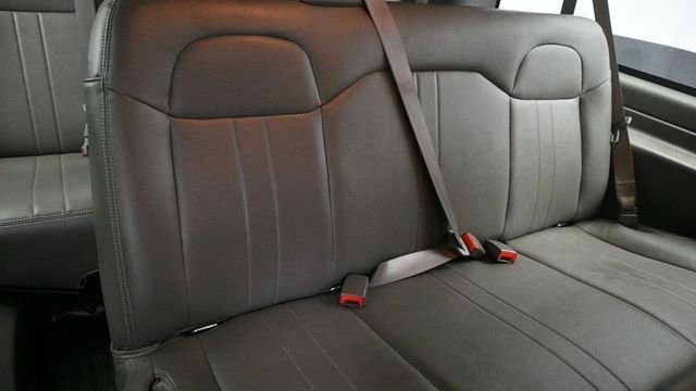 Used 2024 White Chevrolet LS image 13