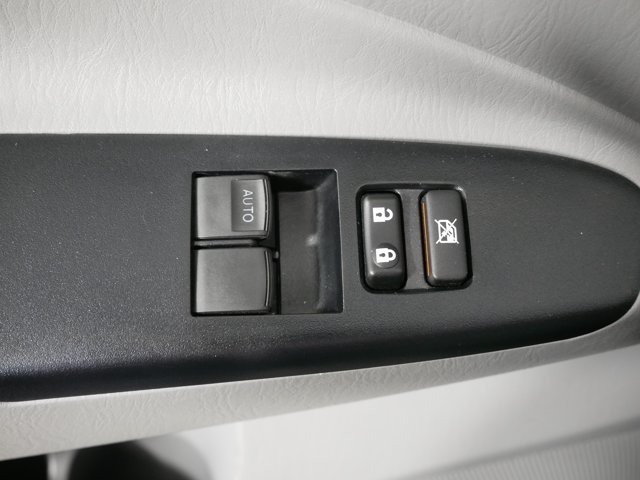 Used 2015 Silver Sky Metallic Toyota Extended Cab TRD Sport Extra Value Pkg image 22