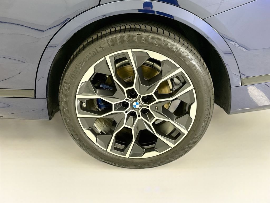 2026 BMW X7 40i - Photo 30