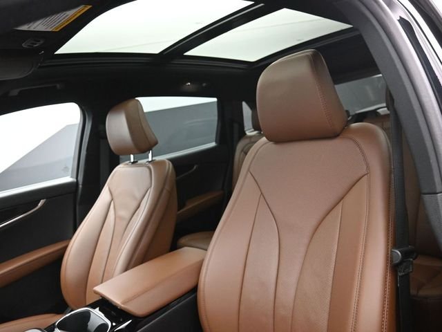 2023 LINCOLN NAUTILUS - Image 9