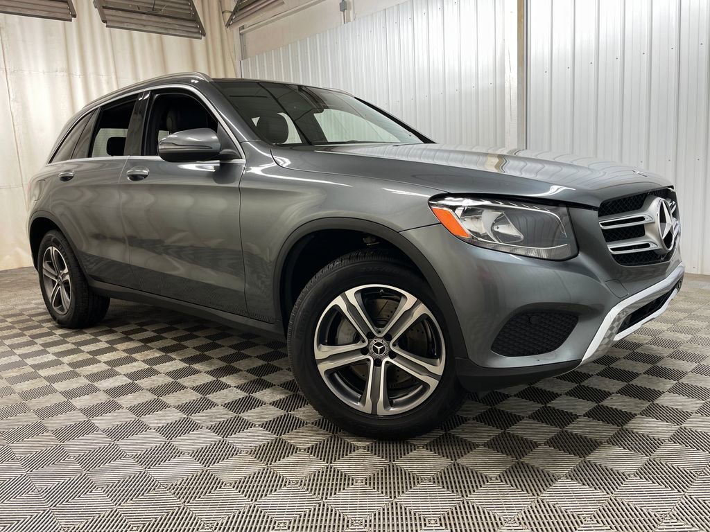 2018 Mercedes-Benz GLC GLC300 - Photo 49