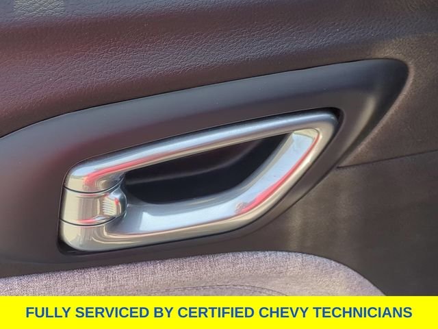 Used 2024 Gray Jeep Latitude image 36
