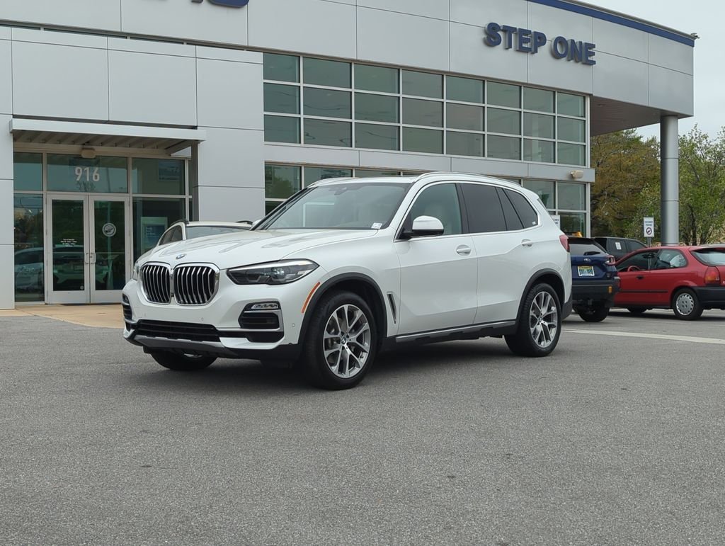 Vehicle Image 1