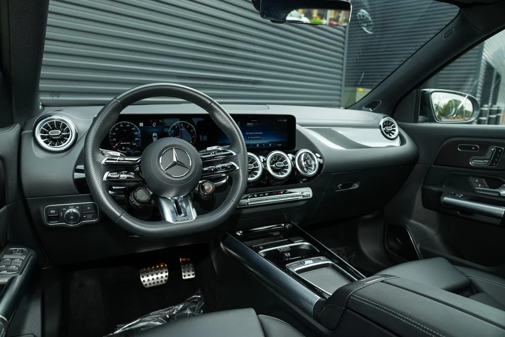 2024 Mercedes-Benz GLA GLA35 AMG - Photo 31
