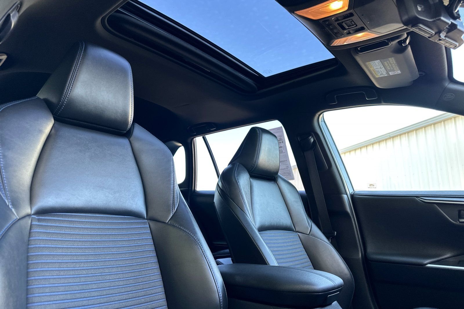 Used 2019 Gray Toyota XSE image 17