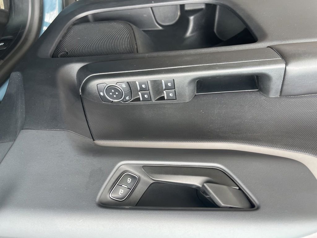 Used 2023  Ford Big Bend image 18