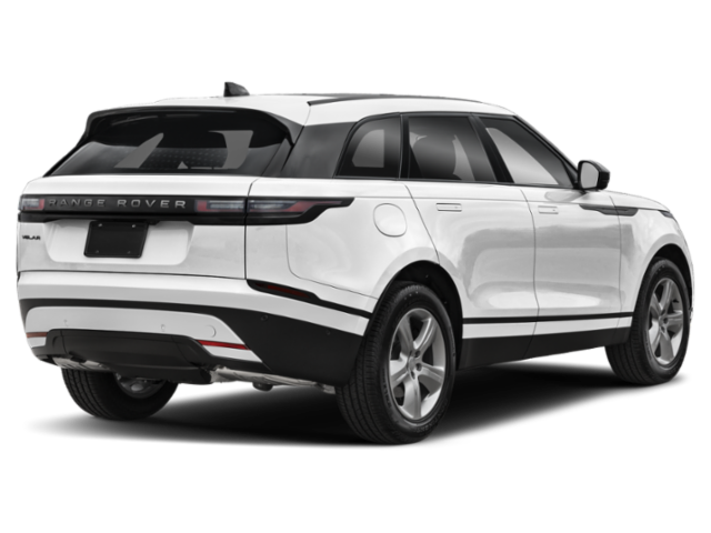 New 2026 Fuji White LAND ROVER S image 3