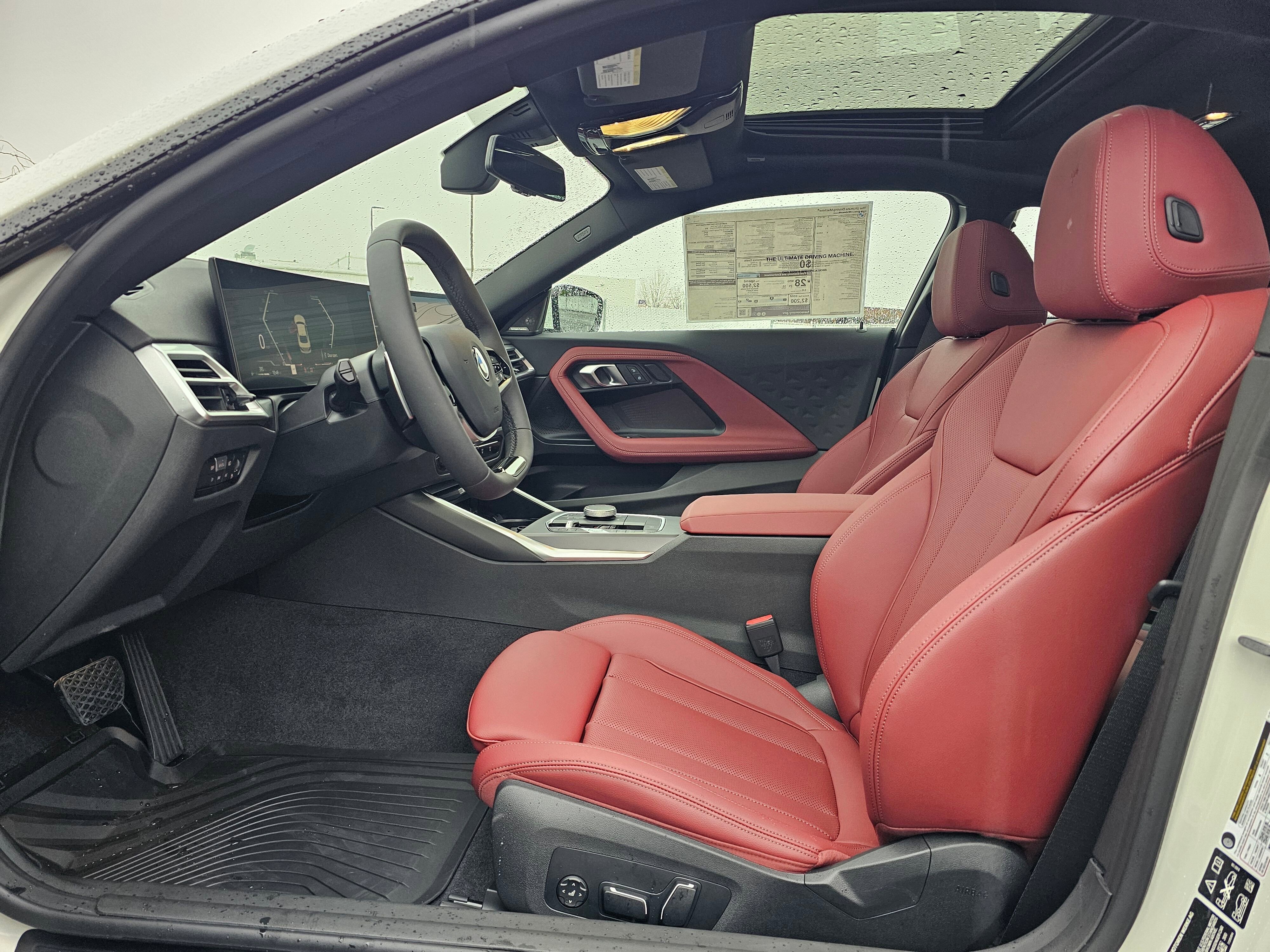 2026 BMW 2 Series 230i - Photo 10