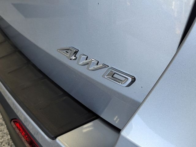 Certified Used 2025 Silver Ford Active image 27