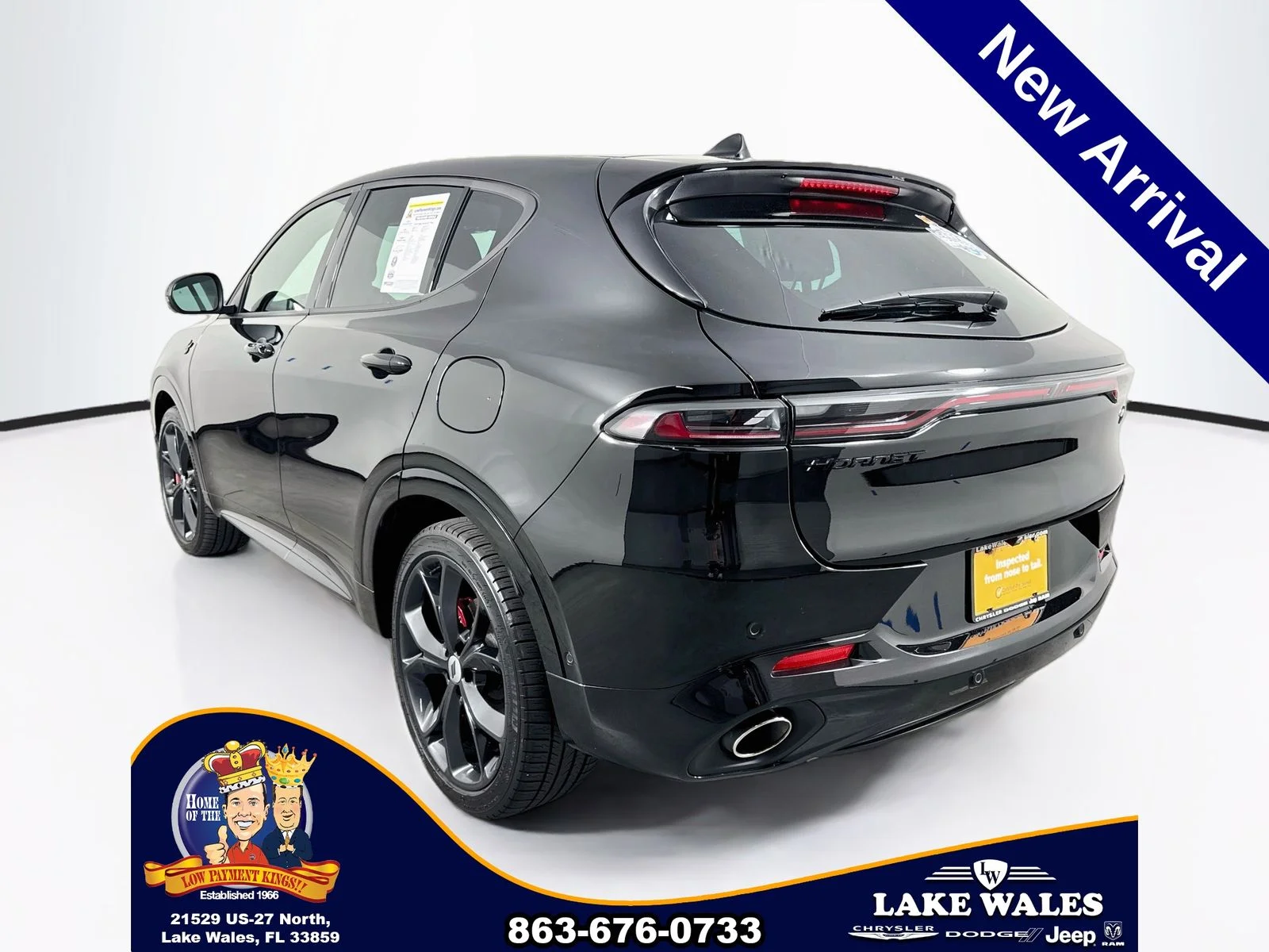 Used 2025  Dodge R/T Plus image 5