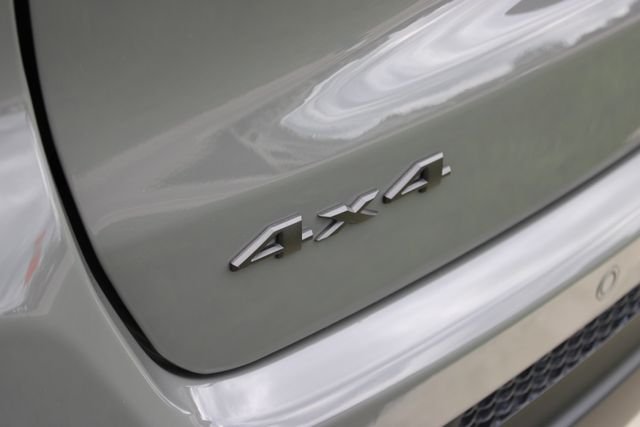 New 2026 Sting-Gray Clearcoat Jeep Limited image 27