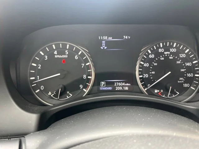 Used 2022 Majestic INFINITI Red Sport 400 image 15