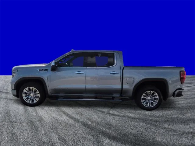 Certified Used 2026 Sterling GMC Denali image 7