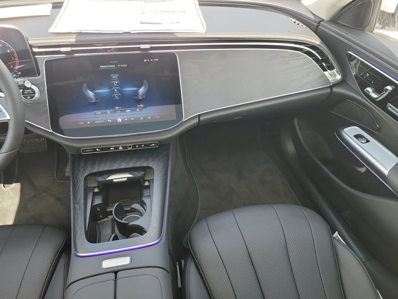 2026 Mercedes-Benz E-Class E350 - Photo 15
