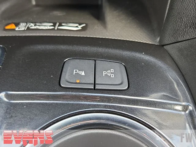 Used 2023 Gray Chevrolet Premier image 13