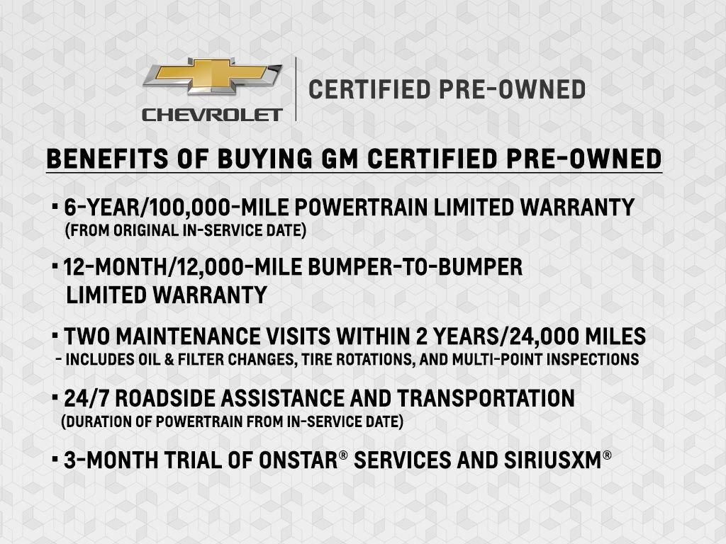 Certified 2025 Chevrolet Trax LT with VIN KL77LHEPXSC167796 for sale in Tarpon Springs, FL