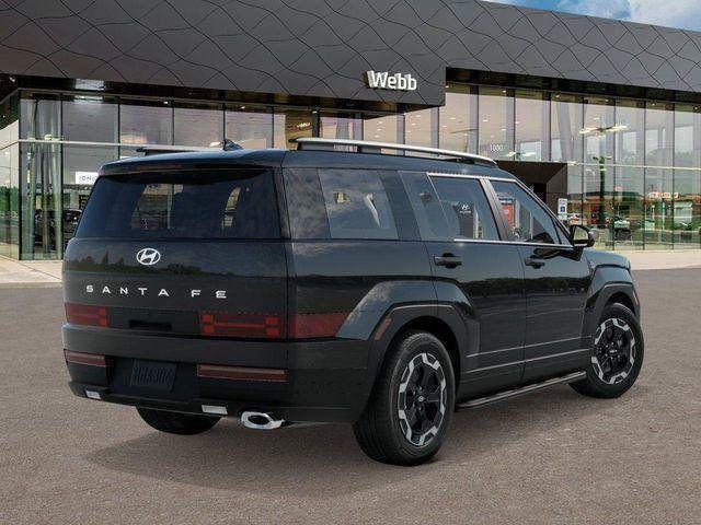 New 2027 Black Hyundai SEL image 4