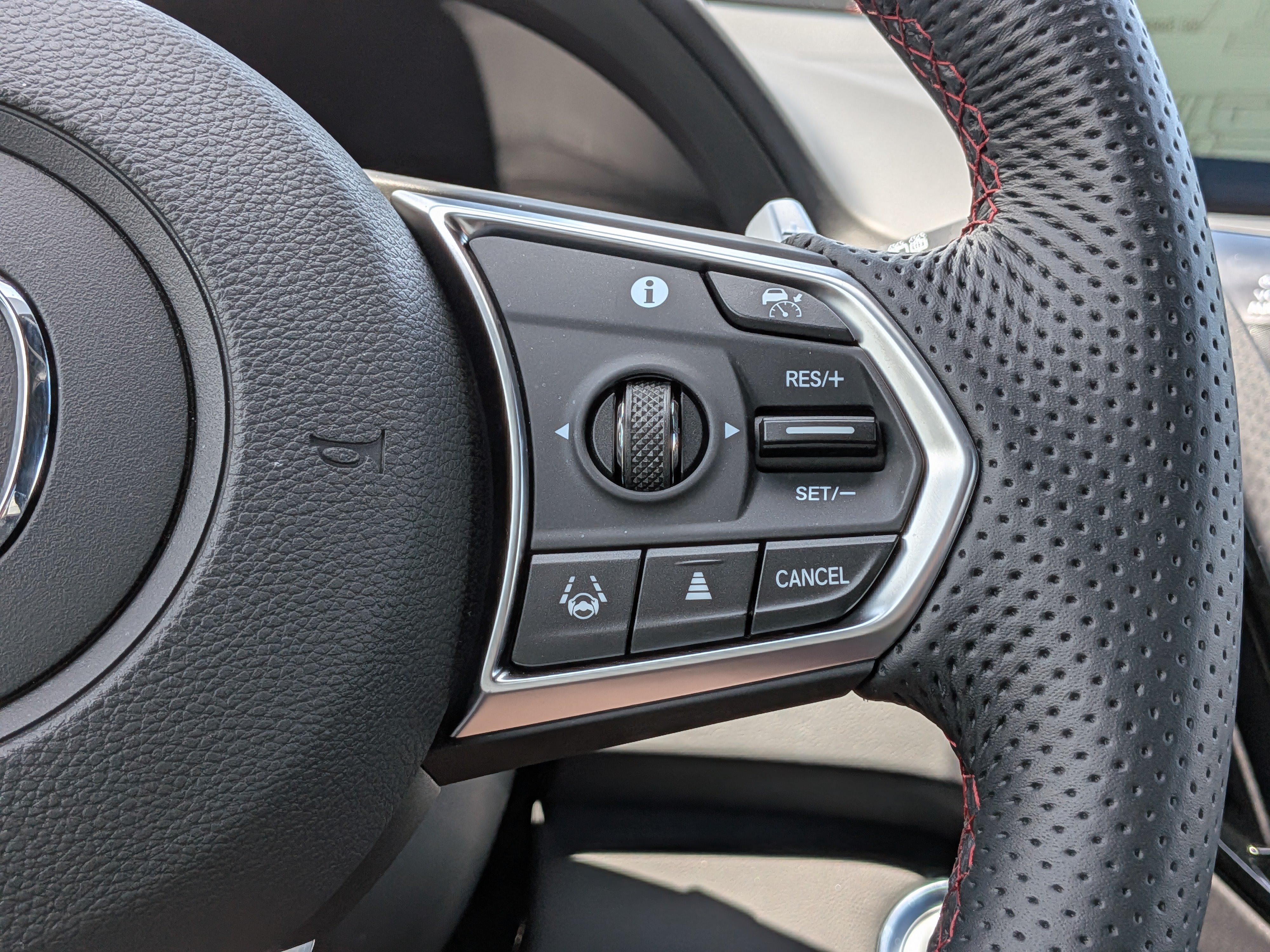 Used 2026 Urban Gray Pearl Acura A-Spec Advance Package image 70